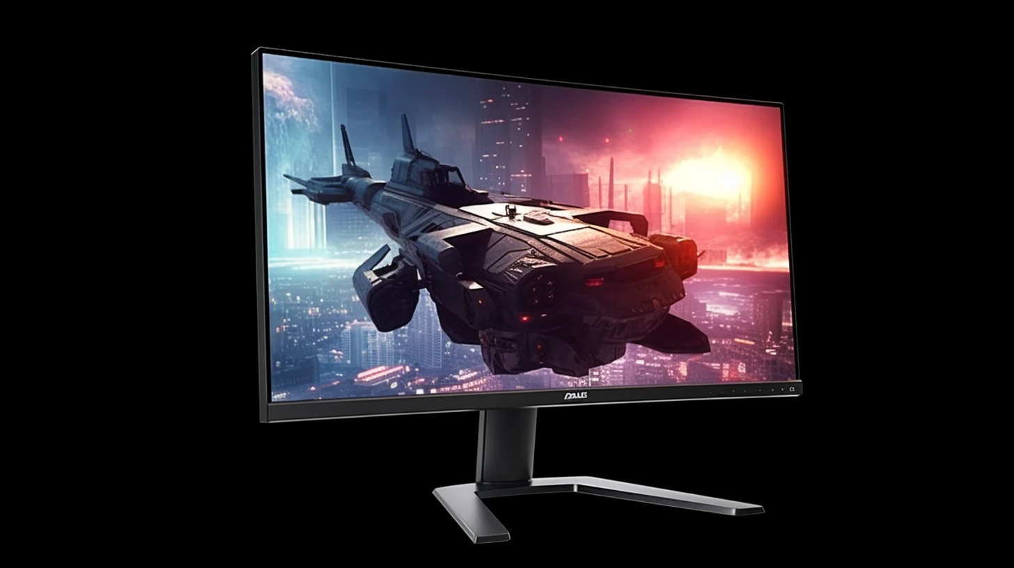 Soldes Ecran PC Gamer LG 24GN60R