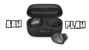 Bon Plan Jabra Elite 85T