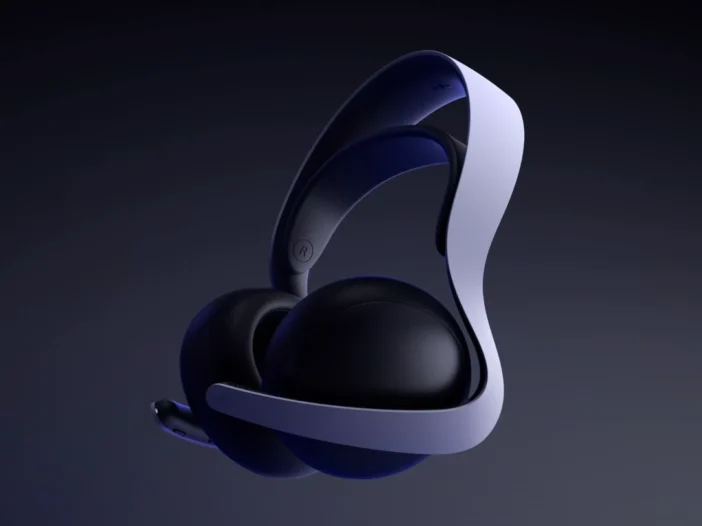 Casque Sony Pulse Elite