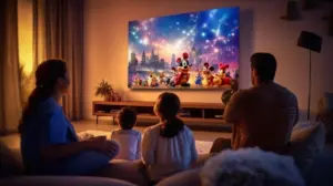 Disney Plus nouveaux abonnements standard sans 4K, premium