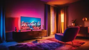 Les nouveaux téléviseurs Philips OLED sont disponibles en France