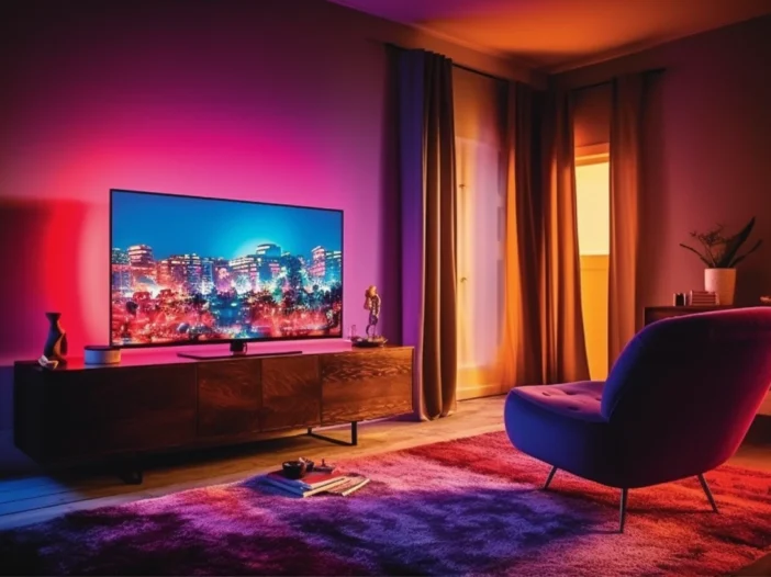 Les nouveaux téléviseurs Philips OLED sont disponibles en France