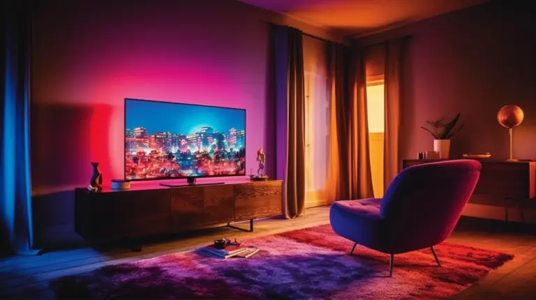 Les téléviseurs Philips OLED 2023 sont disponibles en France
