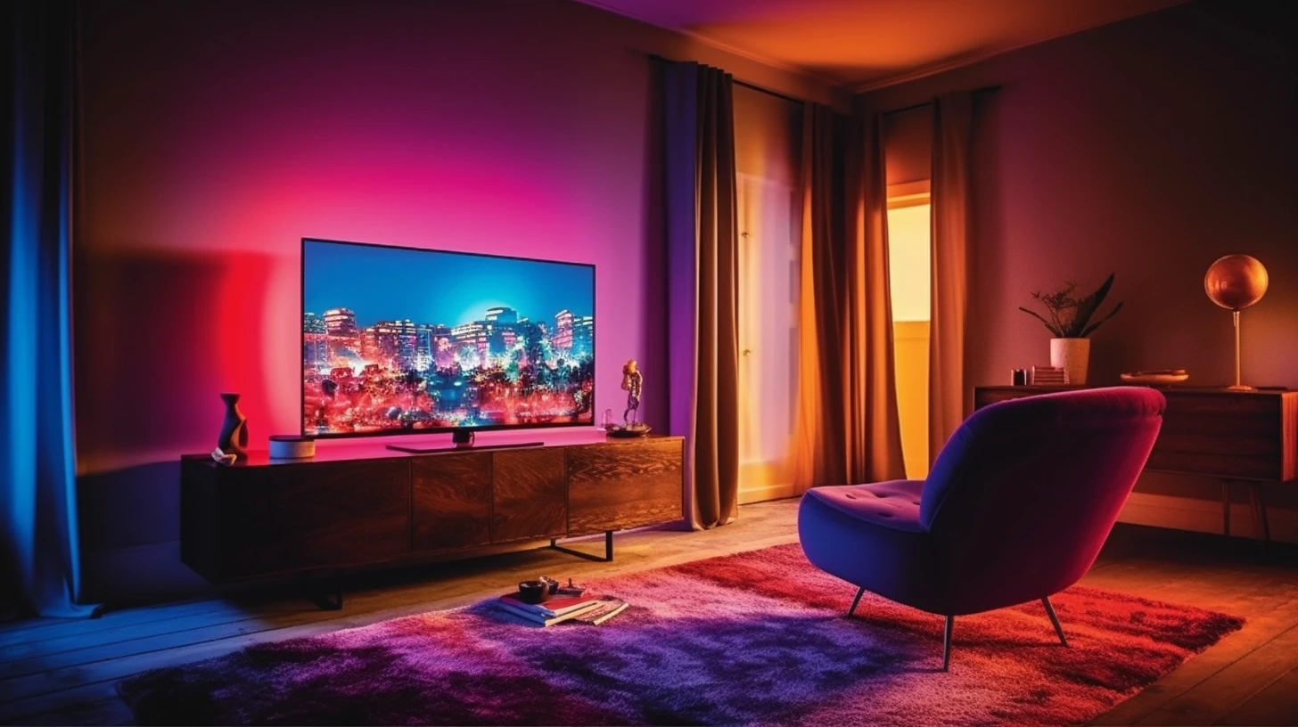 Les nouveaux téléviseurs Philips OLED sont disponibles en France