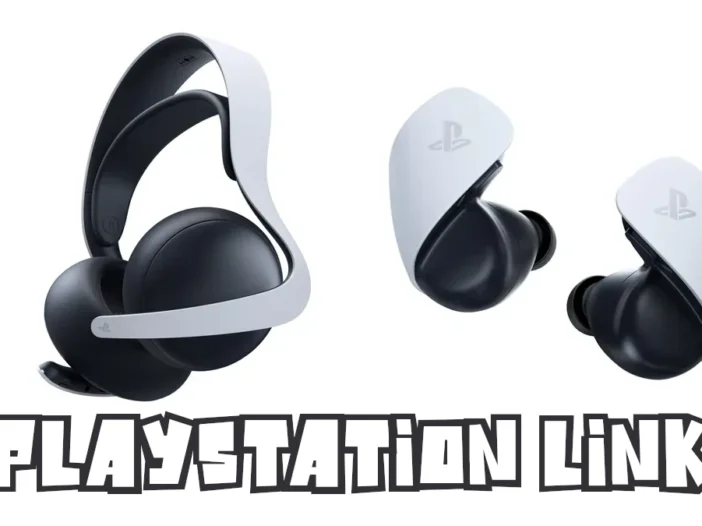 PlayStation Link