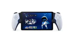 PlayStation Portal