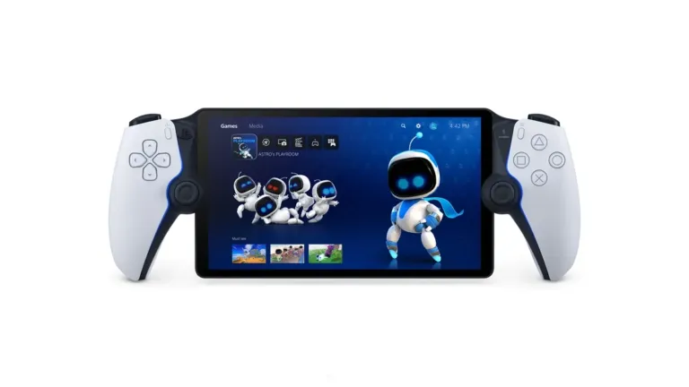 PlayStation Portal