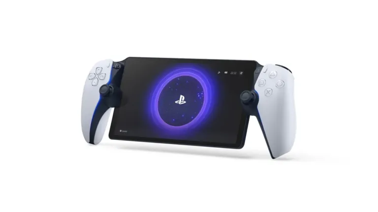 PlayStation Portal - console portable Sony