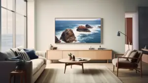 Promo TV 65 Samsung The Frame 2023