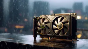 bon plan RTX 4070 - carte grpahique