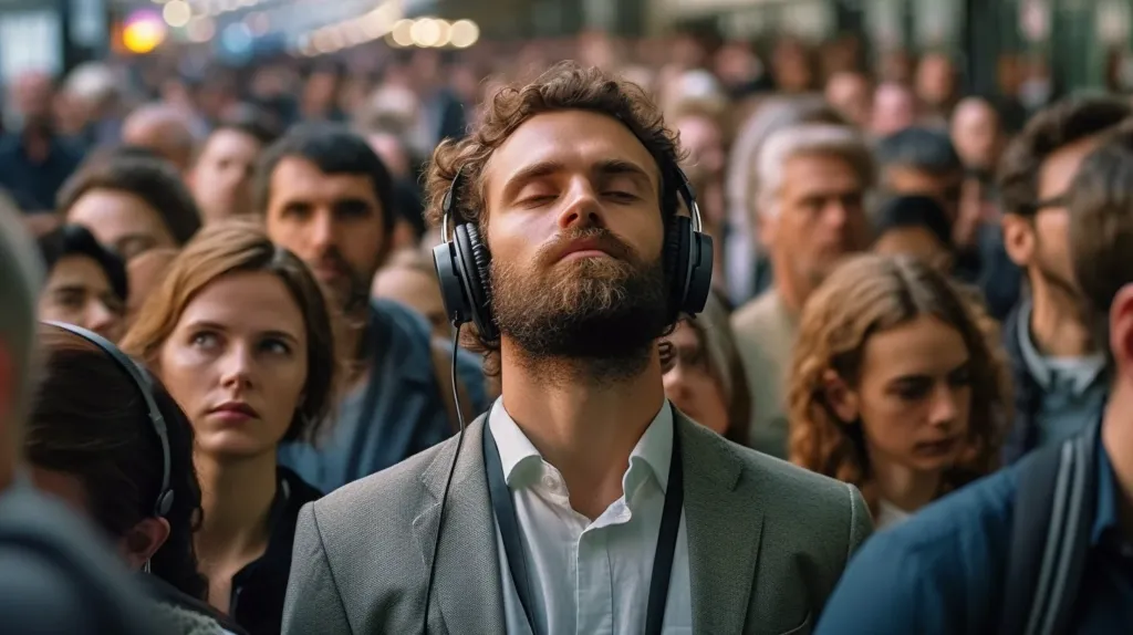 Bon Plan Sony WH-1000XM4