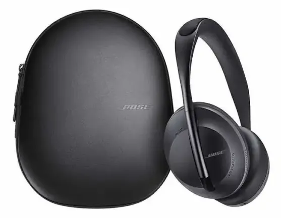 casque Bose 700 avec sacoche