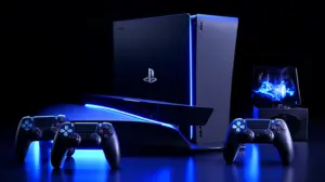 date de sortie PlayStation 5 Pro