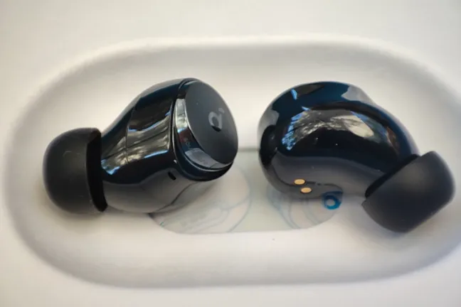 écouteurs Anker Soundcore Space A40