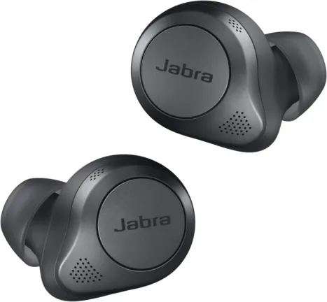écouteurs Jabra Elite 85T