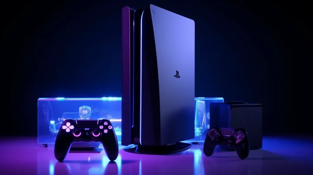 La PS5 devient compatible avec le Dolby Atmos