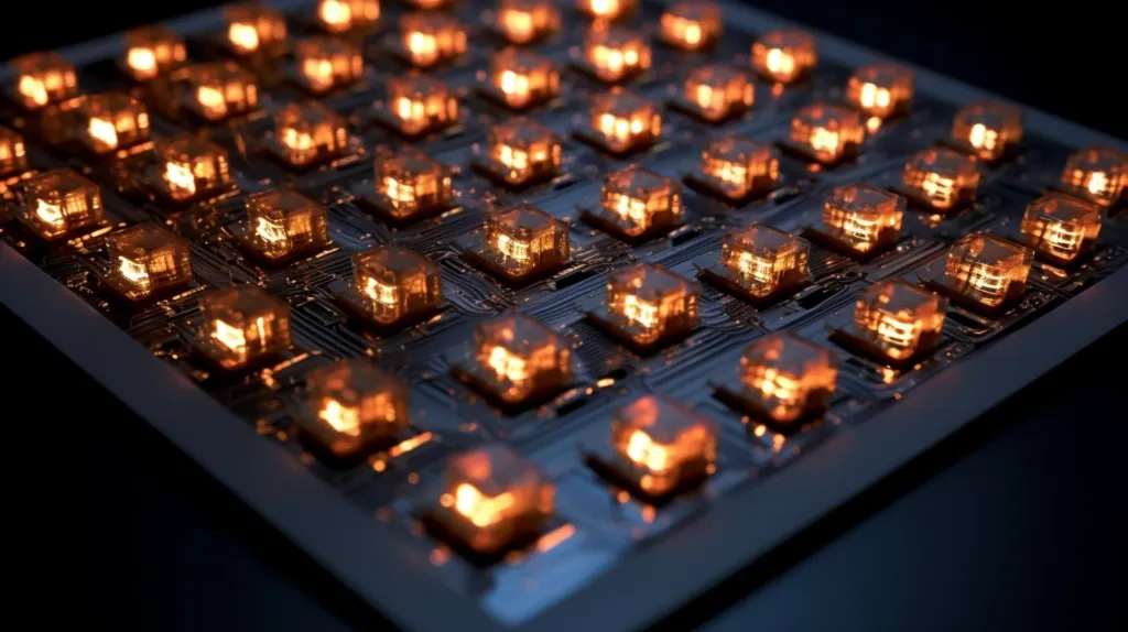 Micro LED