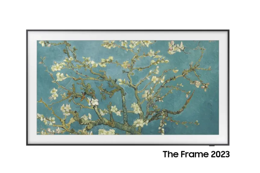 Samsung The Frame 2023