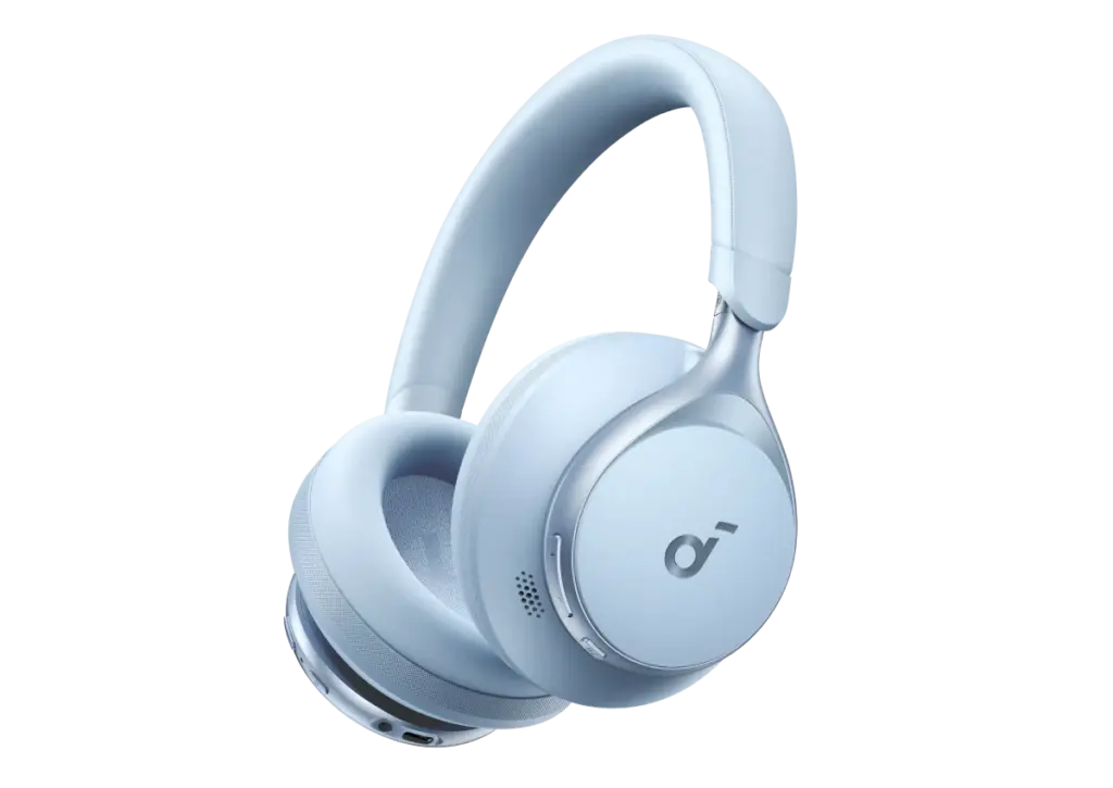Anker-Soundcore-Space-One-Blue