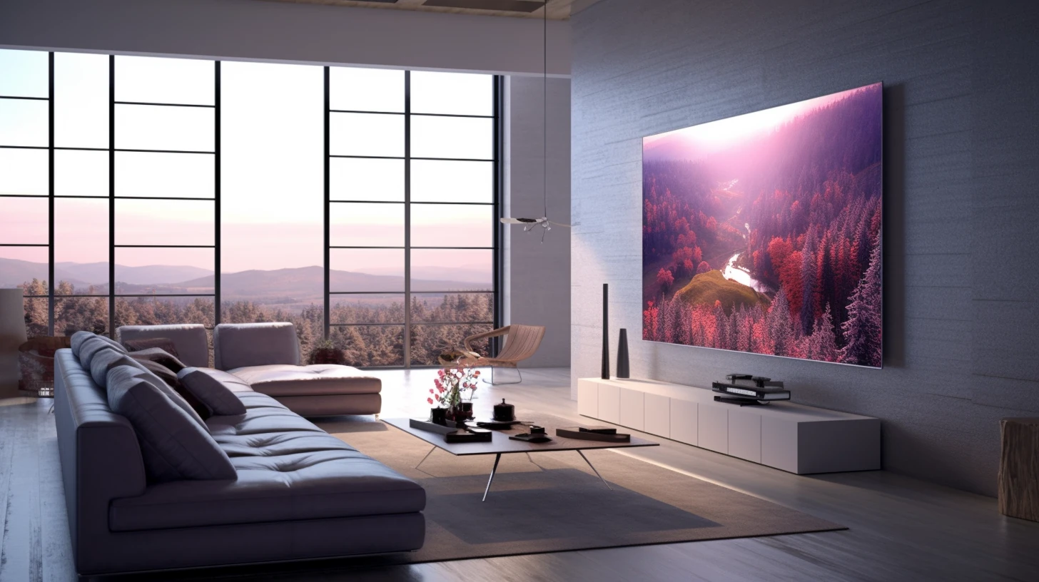 Baisse de Prix Inédite LG 55C3 OLED TV