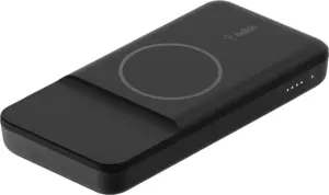 Belkin Batterie externe sans fil magnétique pour iPhone 15