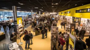 Bon Plan Fnac Adhérent - 30€ offert tous les 200€ rentrée 2023