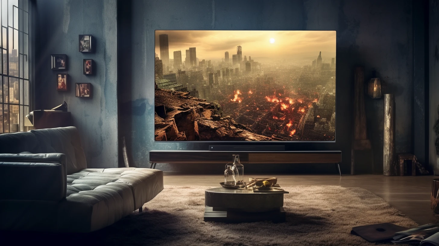 Bon Plan TV LG 65G3 OLED à -28% pendant des French Days