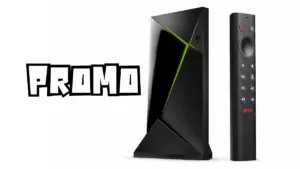 Nvidia Shield TV Pro 2023