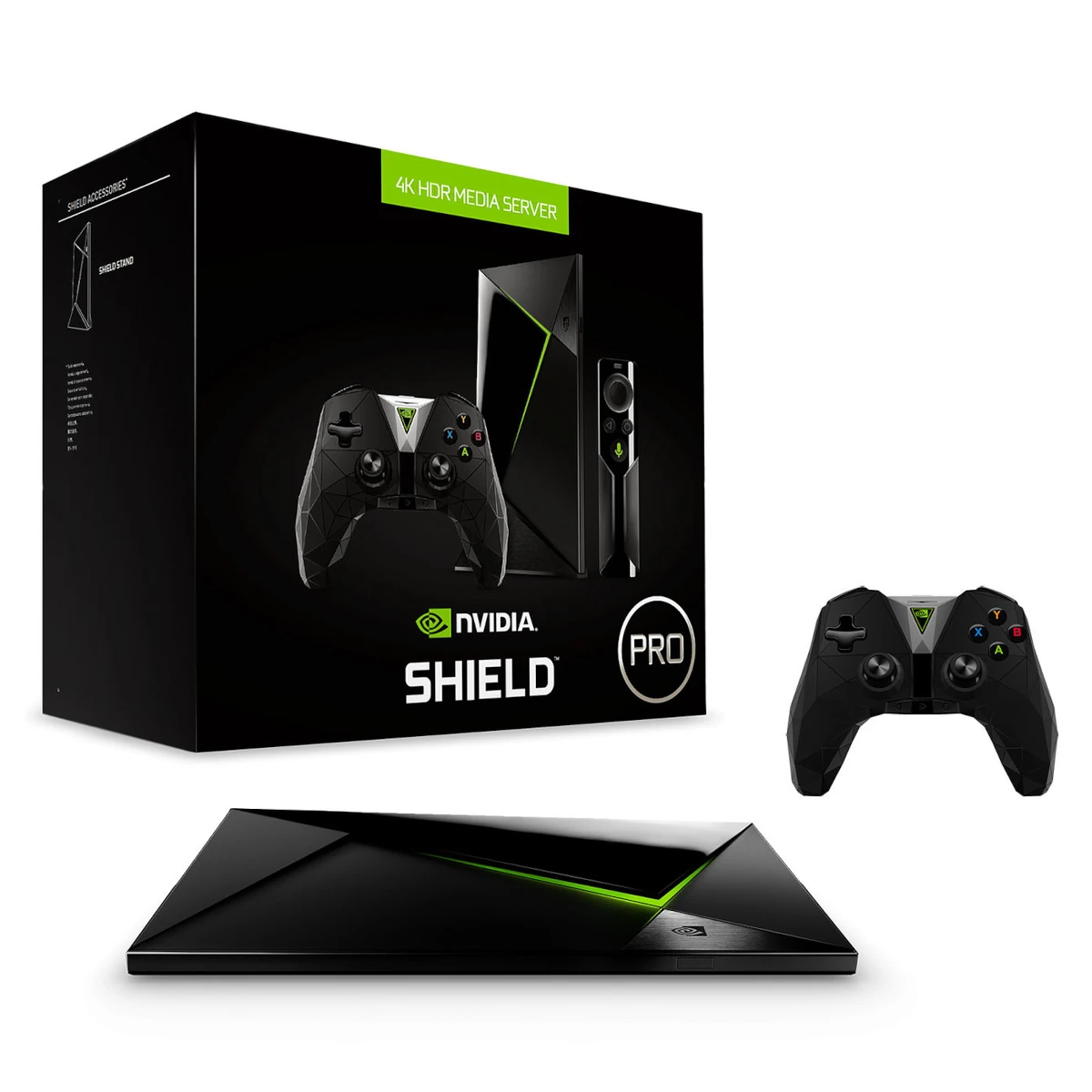 La Nvidia Shield TV Pro vaut-elle toujours le coup en 2023