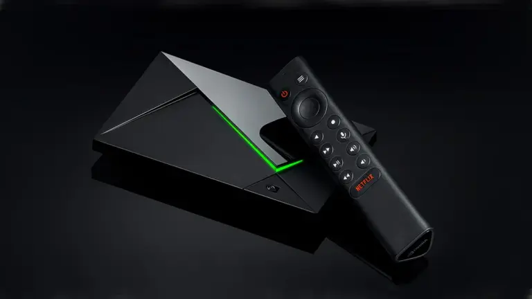 La Nvidia Shield TV Pro vaut-elle toujours le coup en 2023 ?