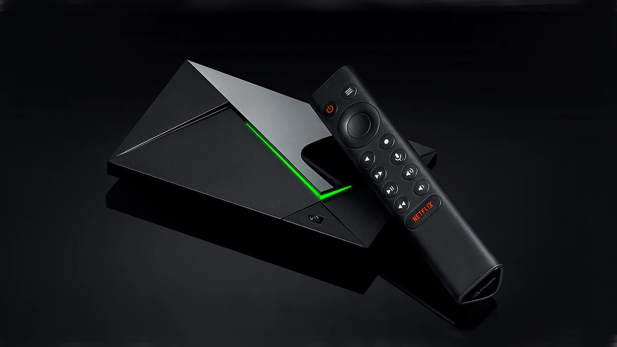 Nvidia Shield TV Pro vaut elle le coup en 2023