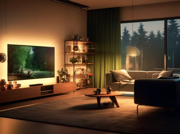 ODR LG G3 et C3 - 400€ remboursés pour l'achat d'une TV OLED