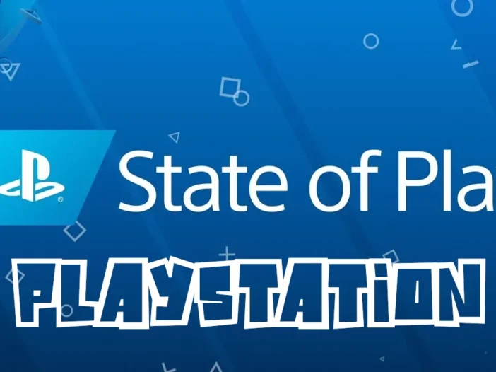 PlayStation State of Play de septembre 2023 - Date, Horaire en France et Comment Regarder