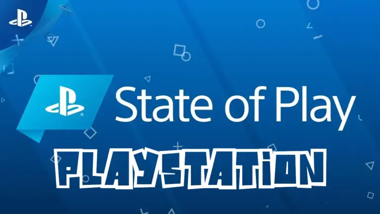 PlayStation State of Play de septembre 2023 : Date, Horaire en France et Comment Regarder