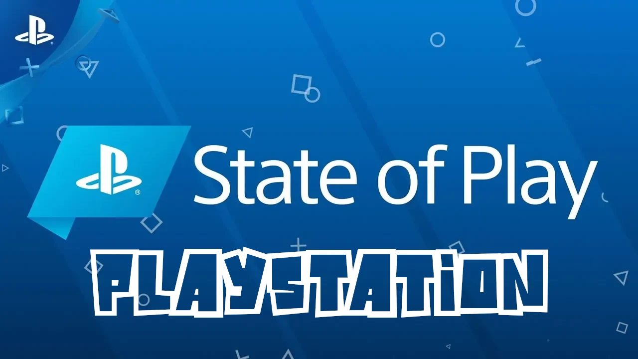 PlayStation State of Play de septembre 2023 - Date, Horaire en France et Comment Regarder