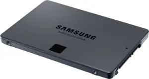 Samsung 870 QVO Sata 2.5 pouces