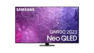 Samsung QN90C