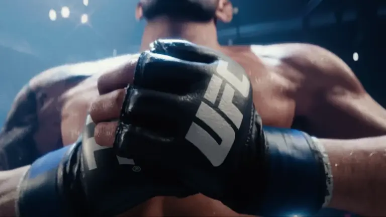 UFC 5 : date de sortie, précommandes et infos sur PS5 et Xbox