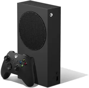 Xbox Series S 1To noir