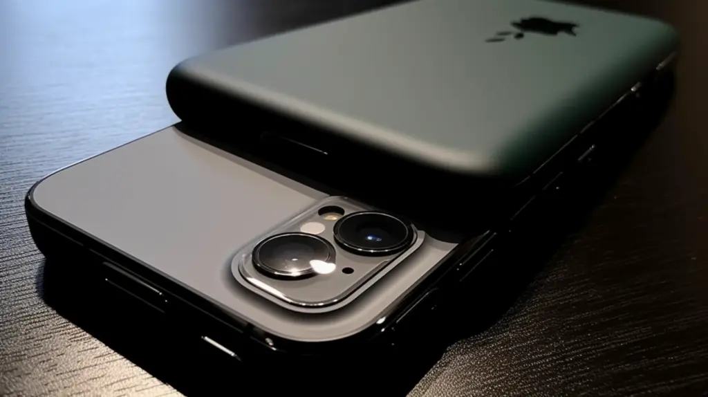 batterie MagSafe d'Apple pourrait revenir pour l'iPhone 15