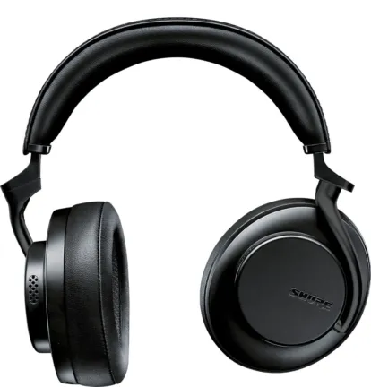 Casque Shure AONIC 50 Gen 2 - pliable