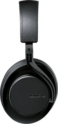 Casque Shure AONIC 50 Gen 2 - profil