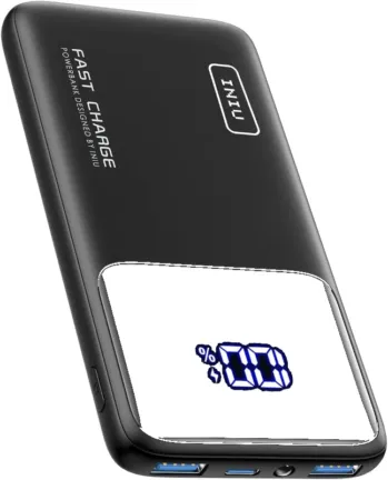 INIU Batterie Externe