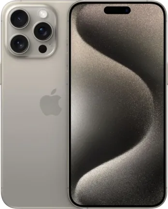 iPhone 15 Pro