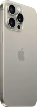 iPhone 15 Pro - dos