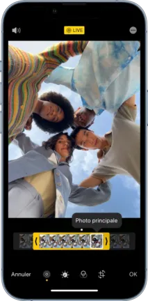 Live Photos Apple
