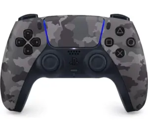 manette DualSense PS5 Camouflage