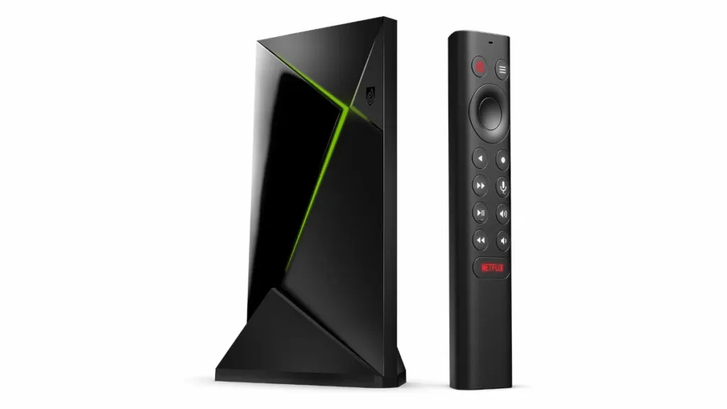 Nvidia Shield TV Pro 2023