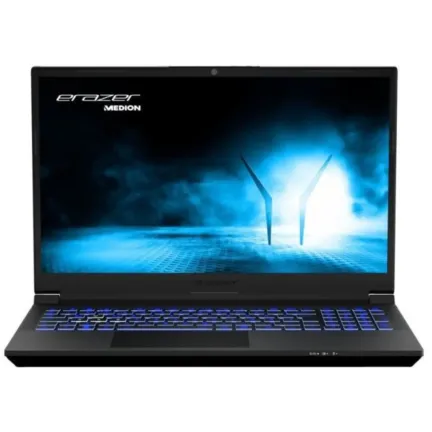 PC portable Gamer 15 pouces Medion Erazer Deputy P40 MD62551