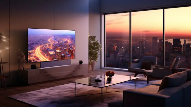 Promotion sur la TV LG 65C3 OLED à 1769€ (-23%), plus bas prix